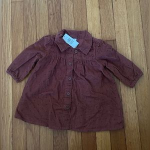 Baby Gap Dress